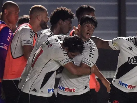 Sá Pinto leva elenco para churrascaria e "amigo oculto" rende pauta na torcida do Vasco