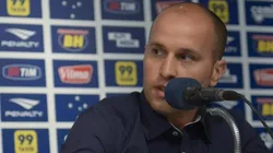 Foto: Divulgação/Cruzeiro