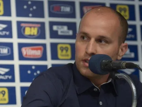 São Paulo não para em Caetano e sonda Thiago Scuro e mais 2 dirigentes