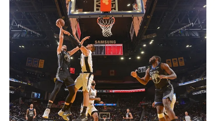 A NBA retorna para nova temporada na noite desta terça-feira (22), nos Estados Unidos
