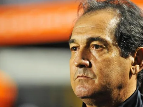 Muricy avalia demissão de Diniz no São Paulo
