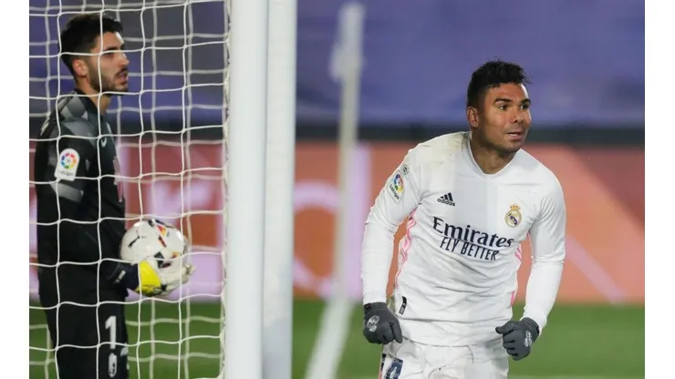 Foto: Getty Imagens
