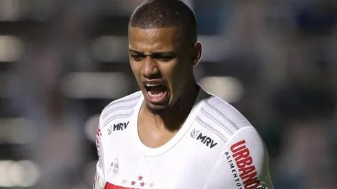 Rubens Chiri / sãopaulofc.net