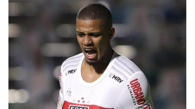 Rubens Chiri / sãopaulofc.net