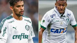 Palmeiras x América-MG fazem o jogo de ida das semifinais da Copa do Brasil nesta quarta (23), no Allianz Parque
