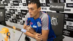Foto: Ivan Storti/Santos FC