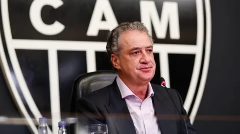 Posição é considerada carente no elenco - Foto: Divulgação/CAM.