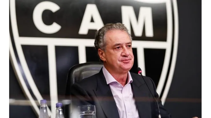 Posição é considerada carente no elenco - Foto: Divulgação/CAM.