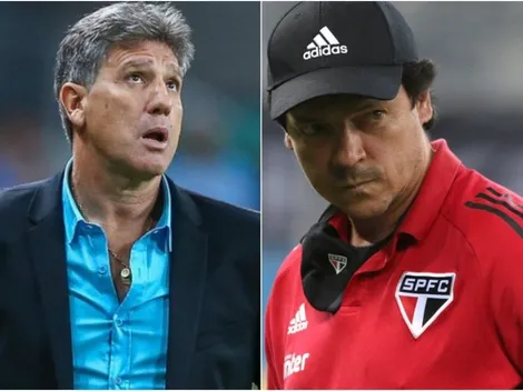 Grêmio x São Paulo: Data, hora e canal para assistir esse importante jogo