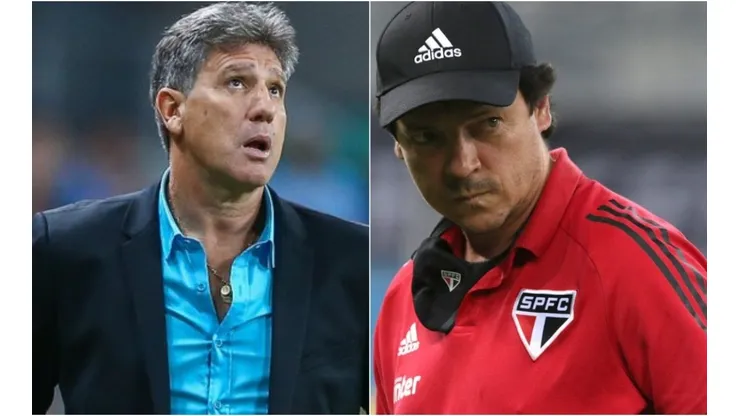 Grêmio x São Paulo: Data, hora e canal para assistir esse importante jogo