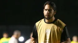 Benítez é um dos destaques do Vascão — Foto: Getty Images