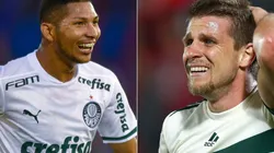 Pela Copa do Brasil, Palmeiras x América-MG se enfrentam nesta quarta-feira (23), no Allianz Parque