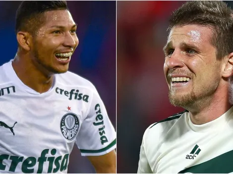 Palmeiras x América-MG: em quais canais ver essa partida AO VIVO