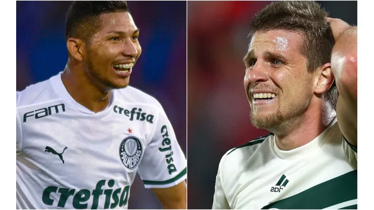 Pela Copa do Brasil, Palmeiras x América-MG se enfrentam nesta quarta-feira (23), no Allianz Parque