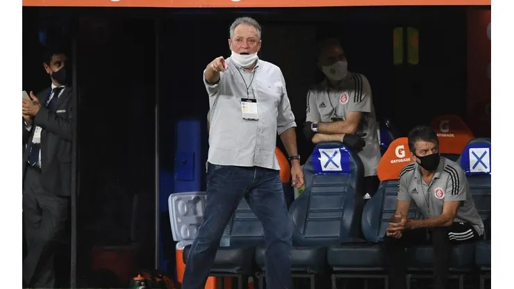 Ricardo Duarte/Inter/Divulgação