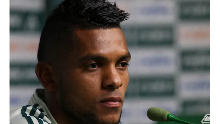 Foto: Divulgação/Palmeiras