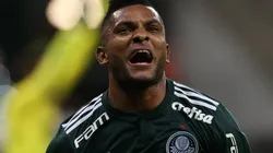 Divulgação/Palmeiras