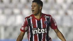 Foto: Rubens Chiri / saopaulofc.net