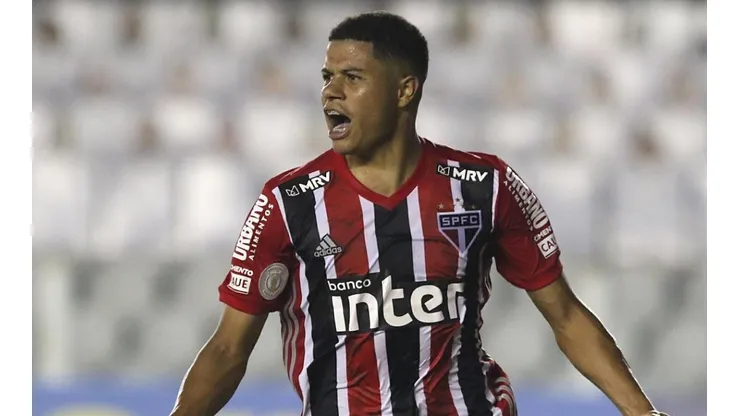 Foto: Rubens Chiri / saopaulofc.net