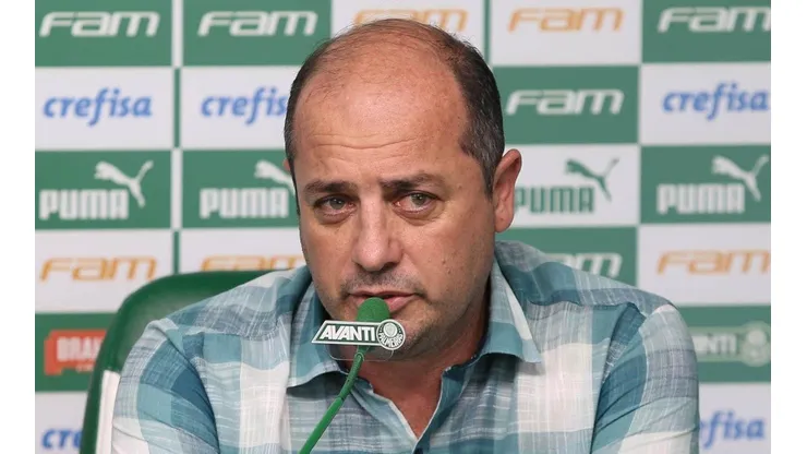 Foto: Cesar Greco/Palmeiras
