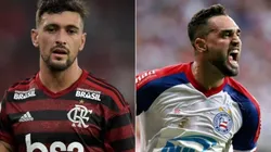 Pré-jogo: Flamengo x Bahia: Onde assistir, escalações, desfalques e arbitragem