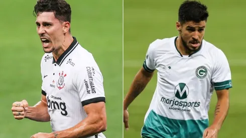 Corinthians x Goiás: Data, hora e canal para assistir o jogo desta noite