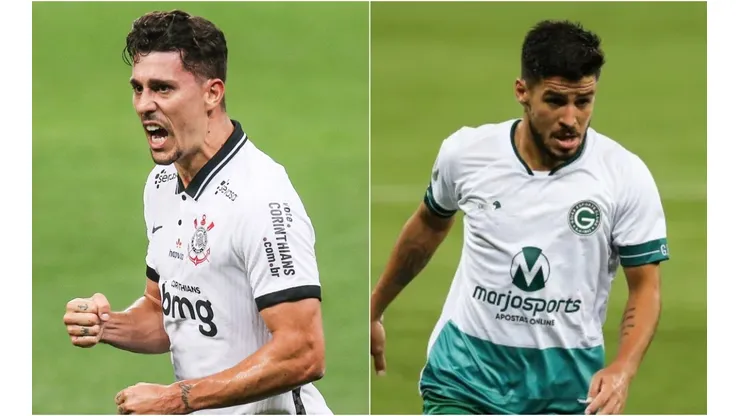 Corinthians x Goiás: Data, hora e canal para assistir o jogo desta noite