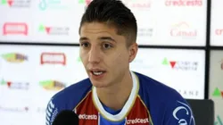 Bellintani afasta Índio Ramírez no Bahia para apurar ato de suposto racismo