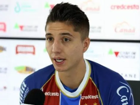 Bellintani afasta Índio Ramírez no Bahia para apurar ato de suposto racismo