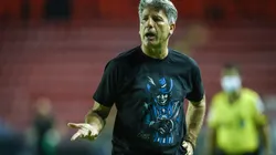 Tricolor deve entrar com recurso - Foto: Lucas Uebel/Grêmio.