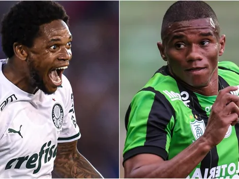 Palmeiras x América-MG: hora e como assistir AO VIVO na TV e ONLINE