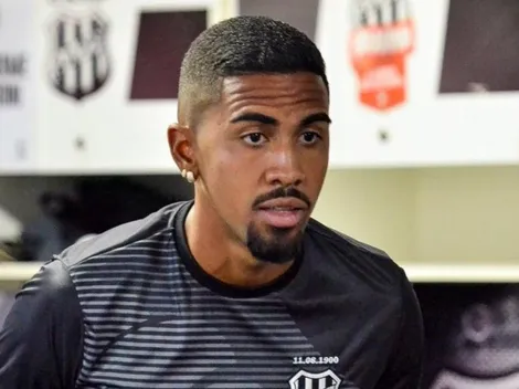 Cruzeiro enfrenta Ponte Preta desfalcada pela Covid-19; Joao Veras e mais três foram afastados