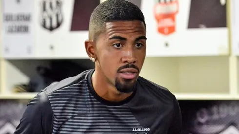 A.A. Ponte Preta - Divulgação