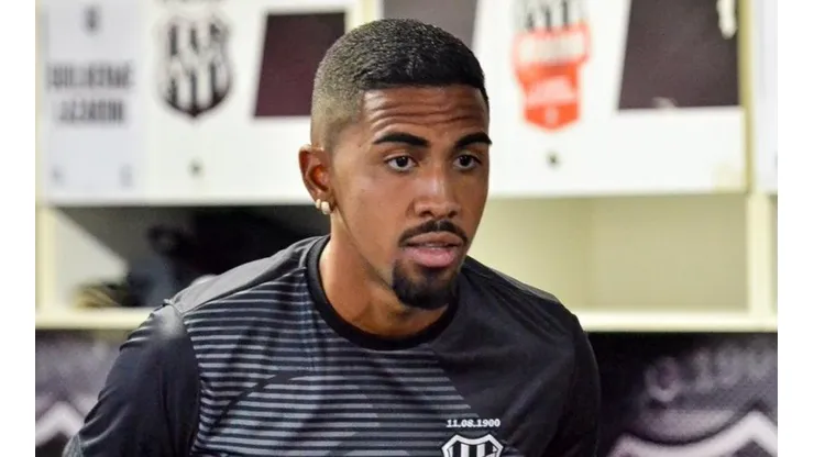 A.A. Ponte Preta - Divulgação