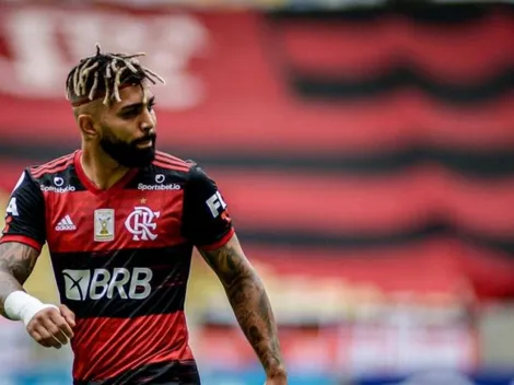 Próximos jogos do Flamengo no Campeonato Brasileiro