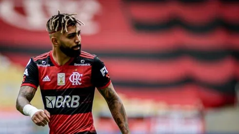 Próximos jogos do Flamengo no Campeonato Brasileiro