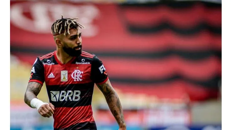 Próximos jogos do Flamengo no Campeonato Brasileiro