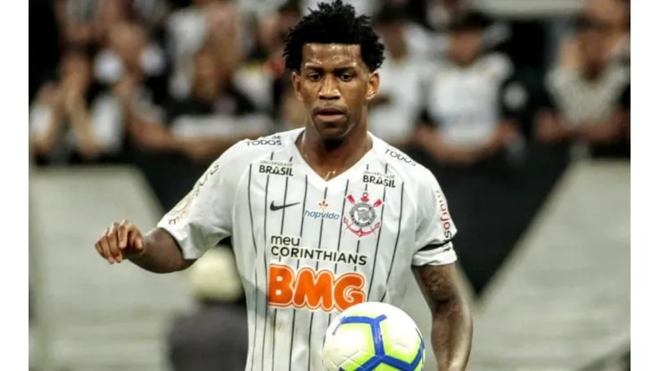 Foto: Rodrigo Coca/Agência Corinthians/Divulgação