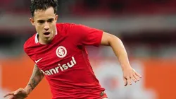 Ferrareis vem sendo destaque no Atlético-GO - Foto: Ricardo Duarte/Internacional.