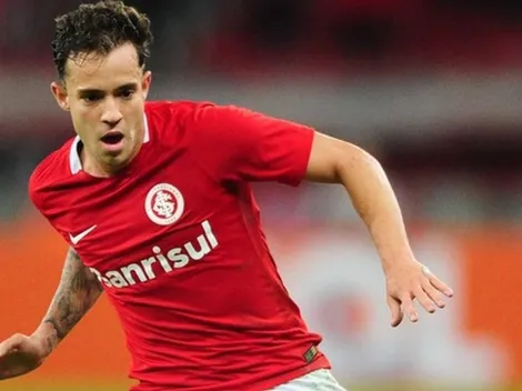 Gustavo Ferrareis puxa a fila e Internacional deve ter 14 reforços em 2021