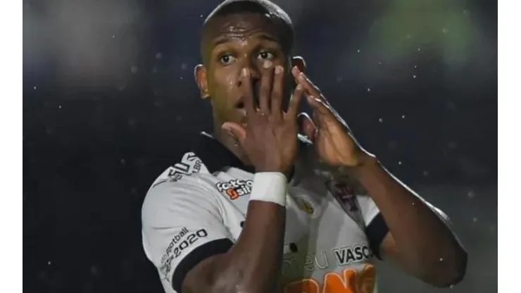Ribamar não deve mais vestir a camisa do Vasco - Foto: Rafael Ribeiro/Vasco.