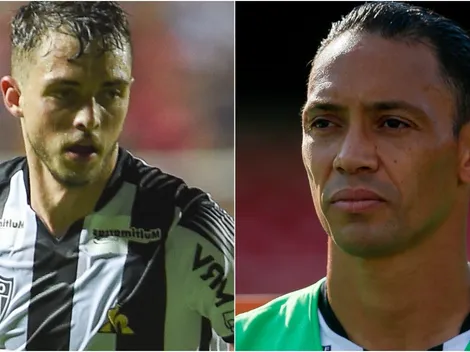 Atlético-MG x Coritiba: horário e como assistir esse jogo válido pelo Brasileirão AO VIVO na TV