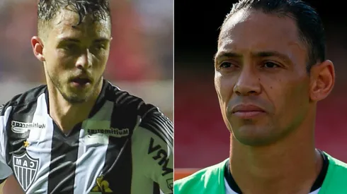 Atlético-MG x Coritiba medem forças neste sábado (26), no Mineirão, pelo Campeonato Brasileiro