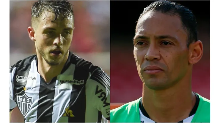 Atlético-MG x Coritiba medem forças neste sábado (26), no Mineirão, pelo Campeonato Brasileiro