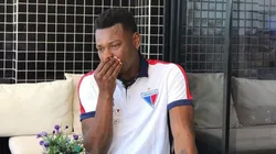 Paulão lamenta momento vivido pelo Fortaleza e exige atitude do elenco nos próximos jogos