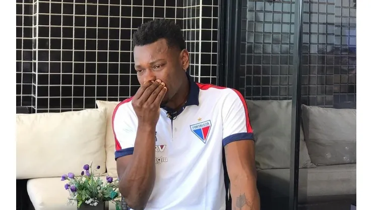 Paulão lamenta momento vivido pelo Fortaleza e exige atitude do elenco nos próximos jogos