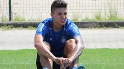 Felipe Oliveira / EC Bahia / Divulgação