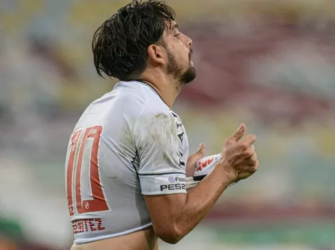 Sá Pinto coloca em xeque permanência de Benítez no Vasco