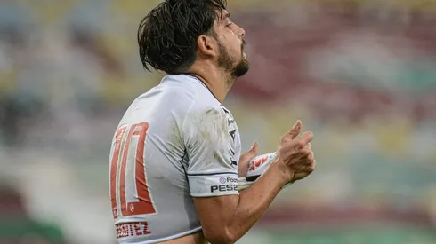 Foto: Rafael Ribeiro/Vasco/Divulgação