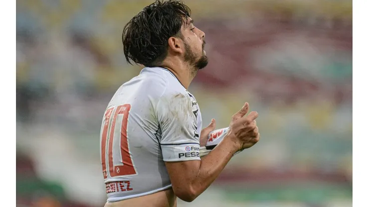 Foto: Rafael Ribeiro/Vasco/Divulgação